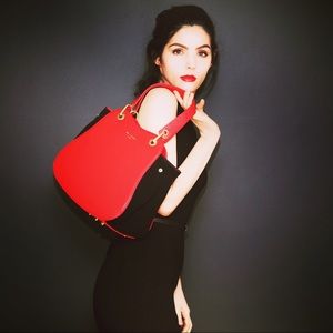 Brand new Luxury designer handbag